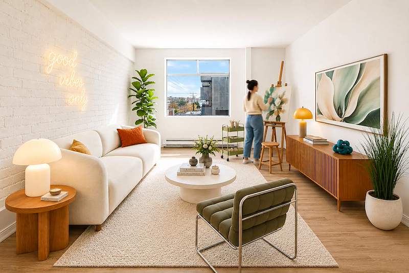 The Suites