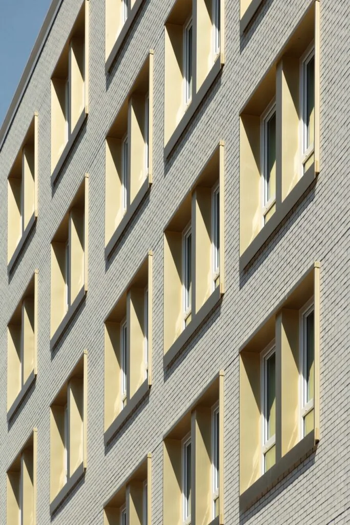 Brixton Flats