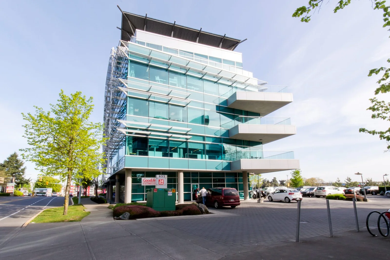 Upper Harbour Place