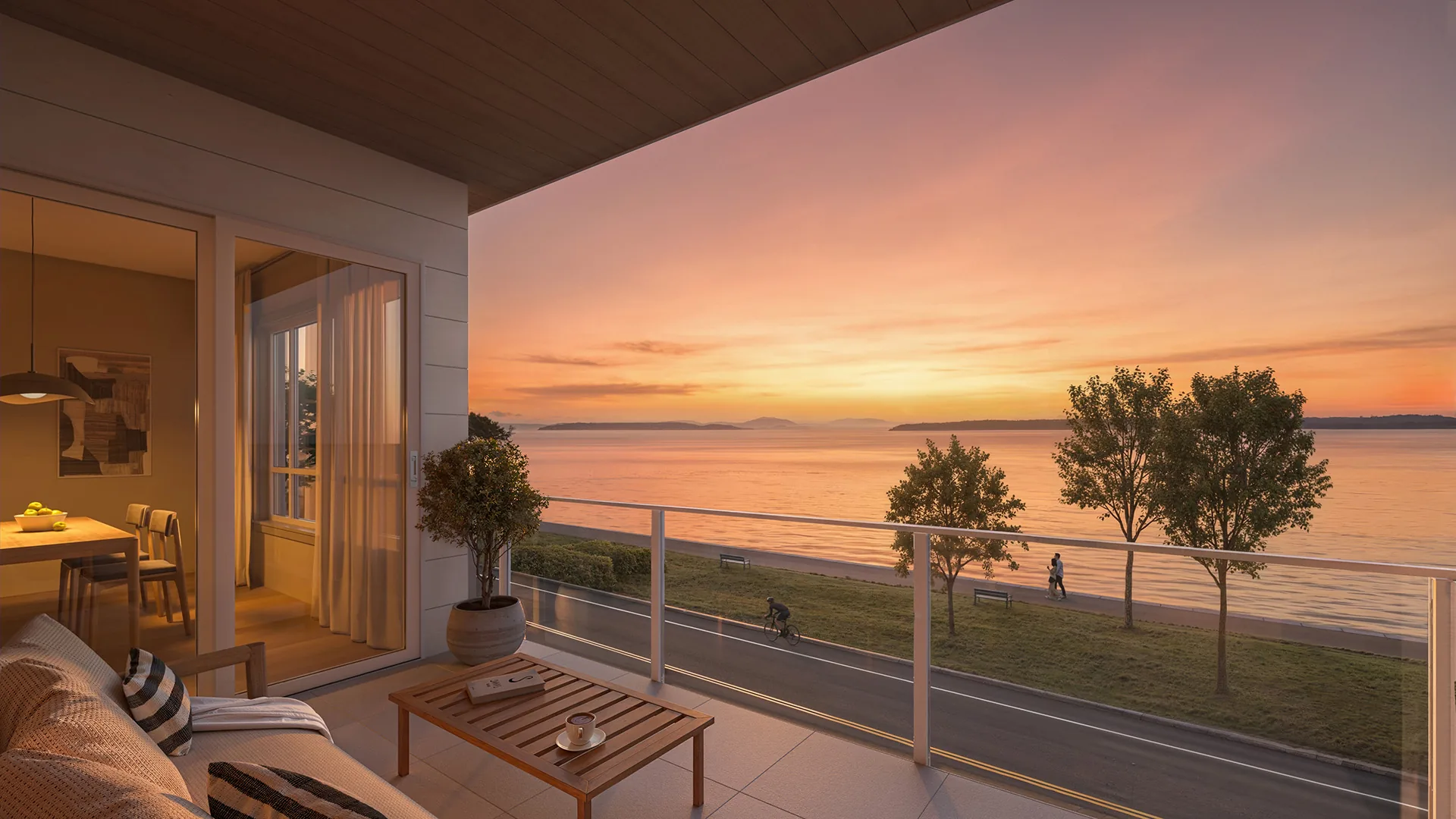 r balcony