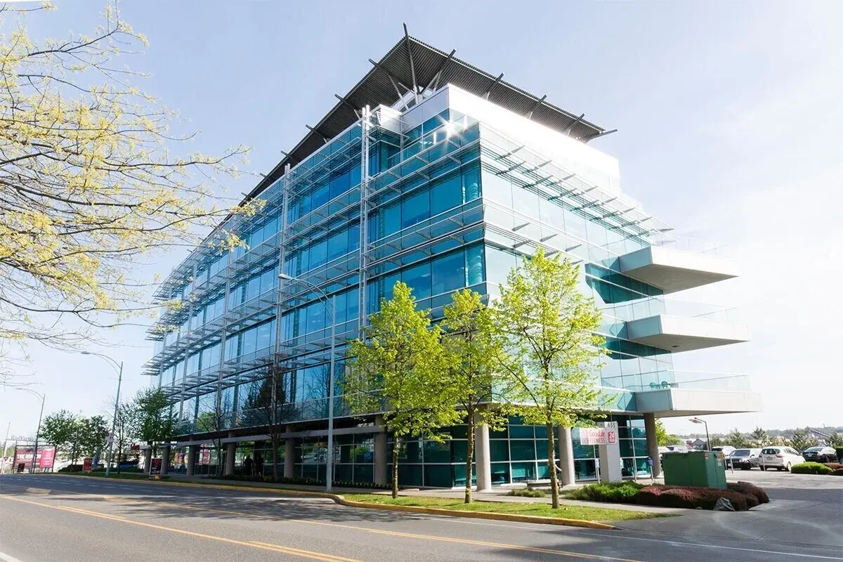 Upper Harbour Place, Victoria